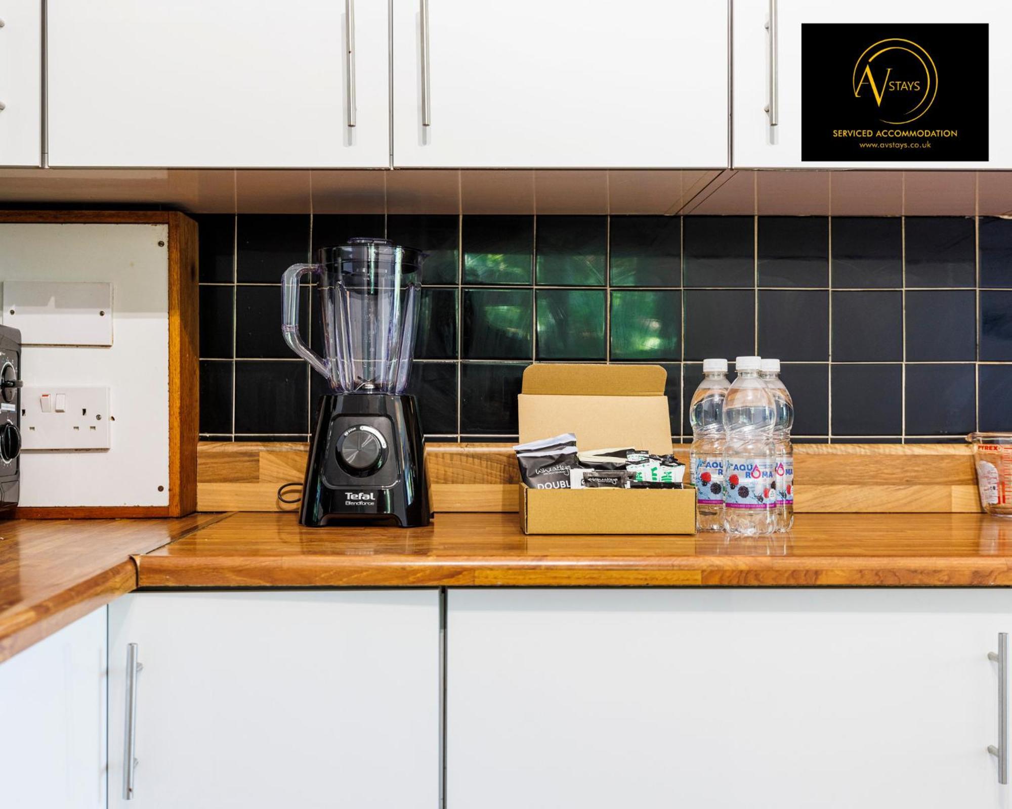 2 Bed Apartment By Av Stays East Croydon South Norwood Kültér fotó